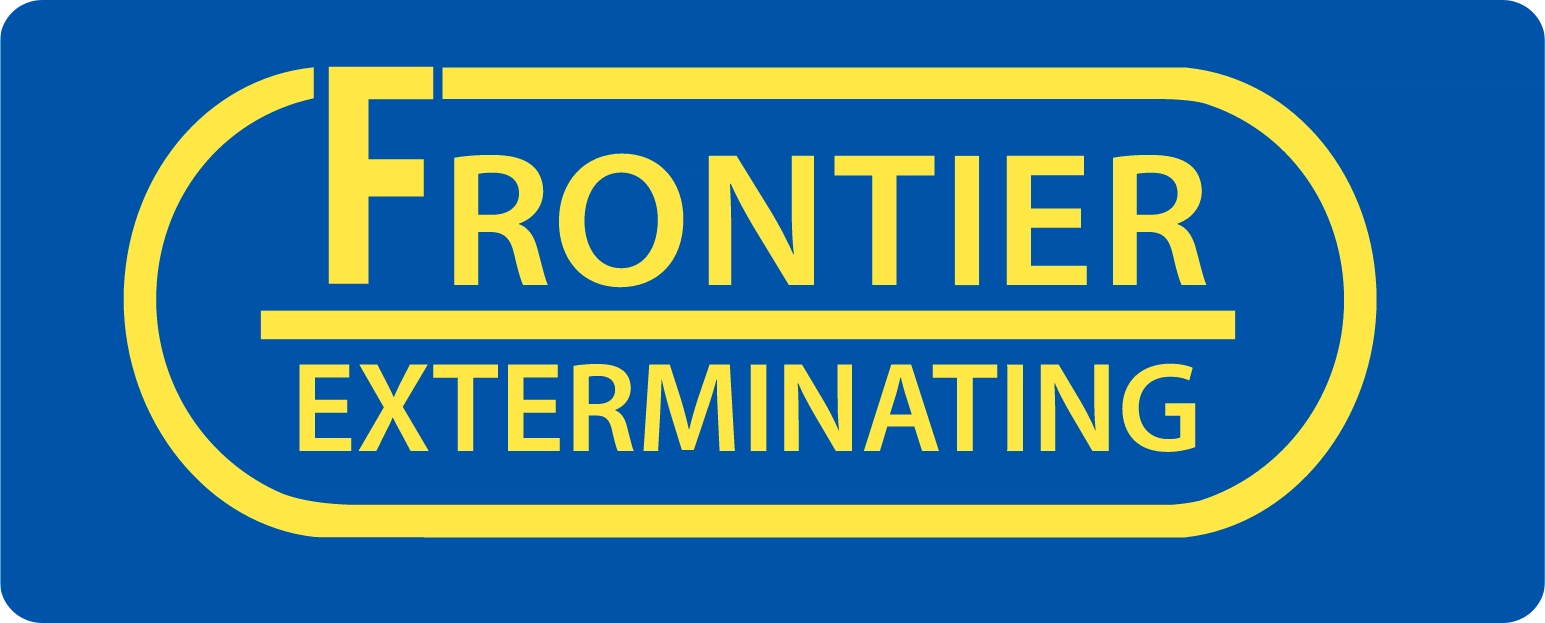 Frontier Exterminating, Inc Logo