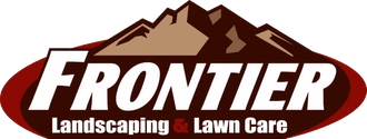 Frontier Landscaping and Lawn Service Logo
