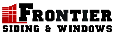 Frontier Siding & Windows Logo