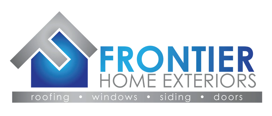 Frontier Window and Door Logo