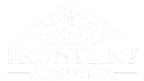 Frontline Adjusters Logo