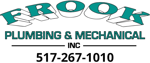 Frook Plumbing & Mechanical Inc Logo