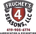 Fruchey's 4 Seasons Logo