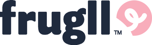 Frugll Logo