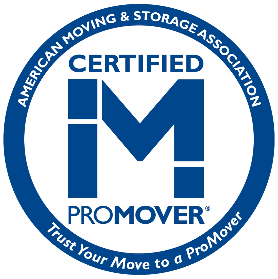 Fry-Wagner Moving & Storage Logo