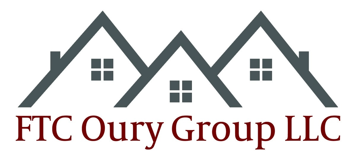 FTC Oury Group, LLC Logo