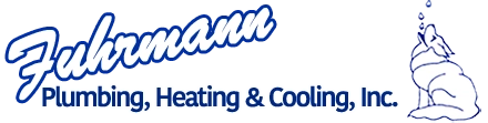 Fuhrmann Heating & Cooling Logo