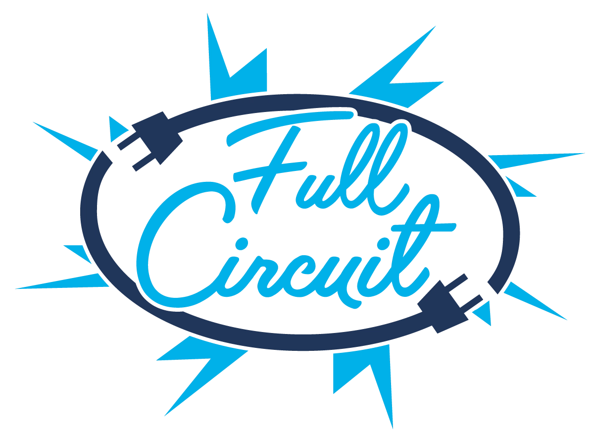 Full Circuit Logo