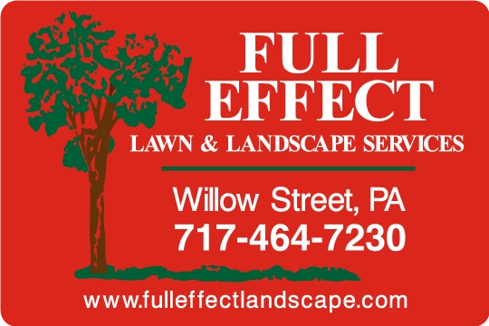 Full Effect Lawn & Landscape Services, LLC Logo