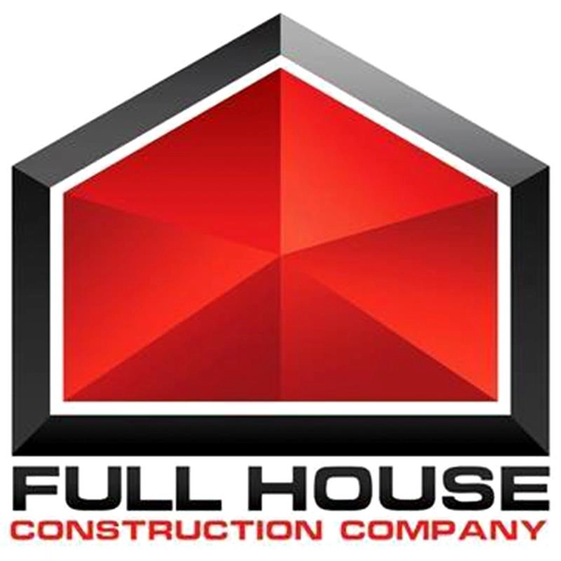 Full House Construction Company LLC Logo