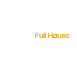 Full House Moving & Storage Logo