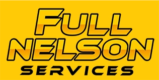 Full Nelson Plumbing Heating & Cooling Logo