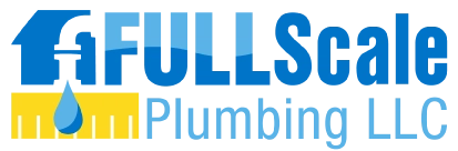 Full Scale Plumbing Logo