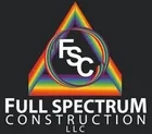 Full Spectrum Construction LLC Logo