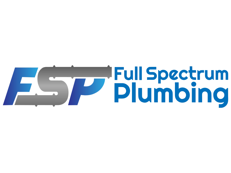 Full Spectrum Plumbing Yucaipa Logo