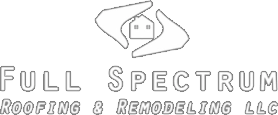 Full Spectrum Roofing & Remodeling LLC Logo
