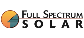 Full Spectrum Solar Logo