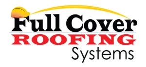 Fullcover Roofing, Inc. Logo