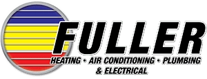 Fuller Heating, Air Conditioning, Plumbing & Electrical Logo