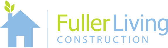 Fuller Living Construction Logo