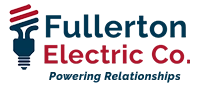 Fullerton Electric Logo