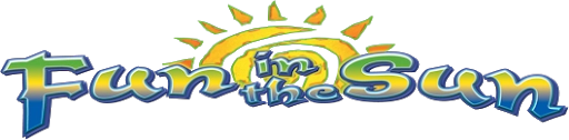 Fun in the Sun Solar Logo