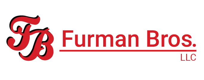 Furman Bros, LLC Logo
