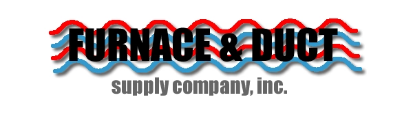 Furnace & Duct Supply Co Logo