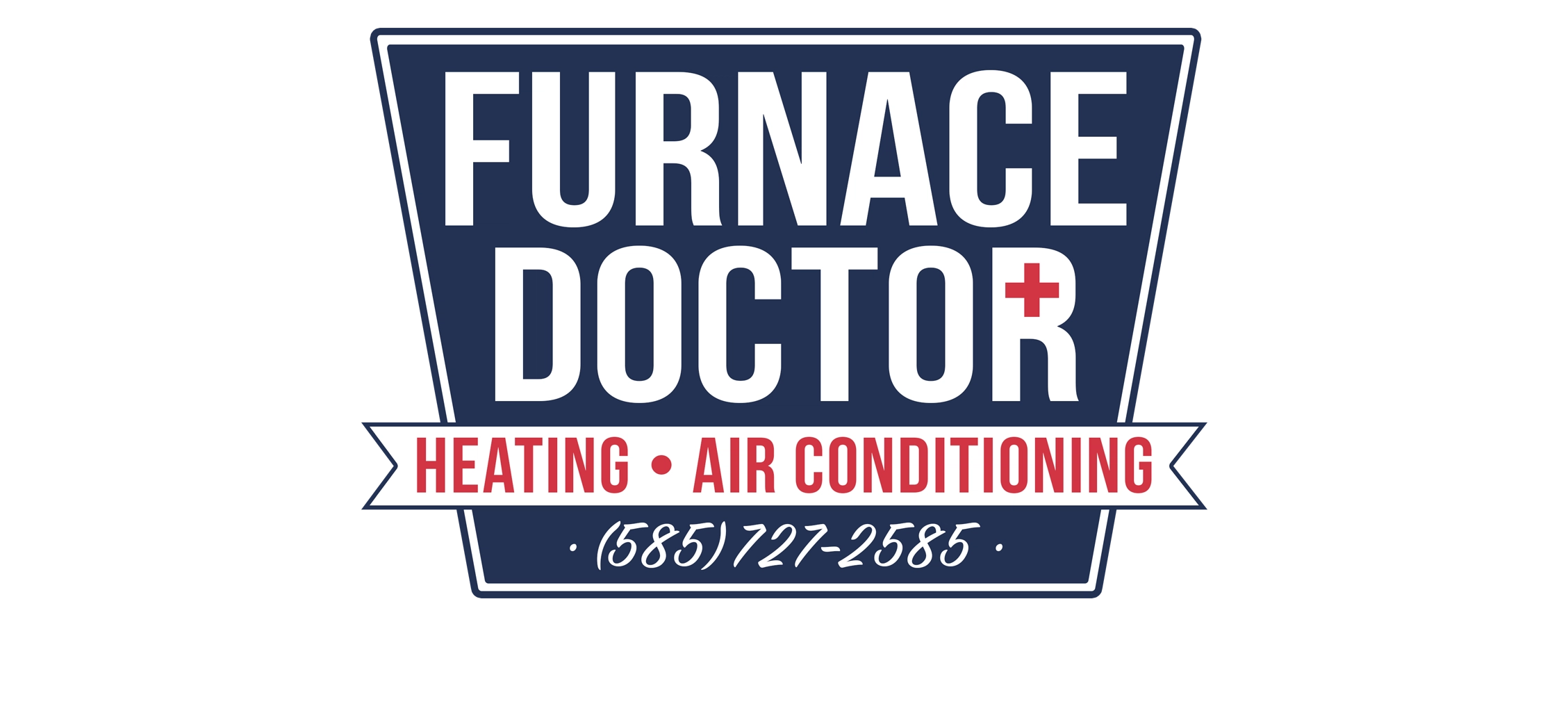 Furnace Doctor NY Logo