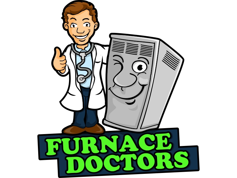 Furnace Doctors Logo