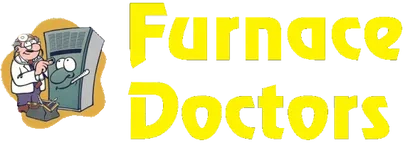 Furnace Doctors Heating & Air Conditioning LLC Logo