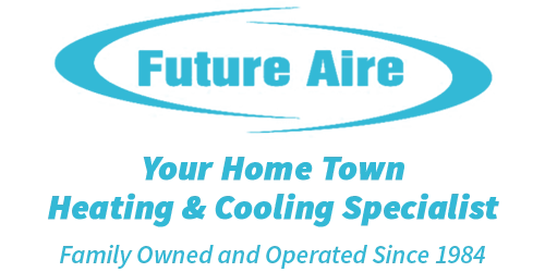 Future Aire Heating & Air Conditioning Logo