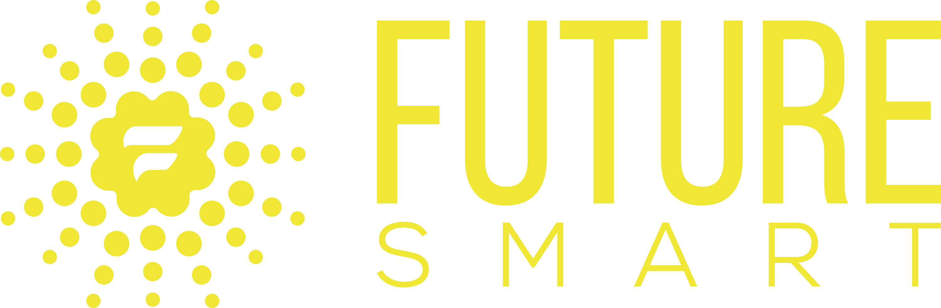 Future Smart Logo
