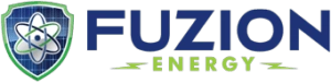 Fuzion Home Services Logo