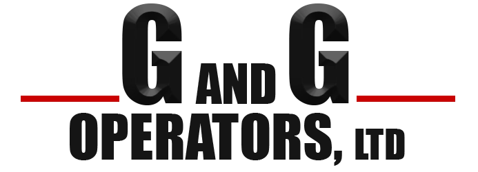 G & G Operators Ltd Logo