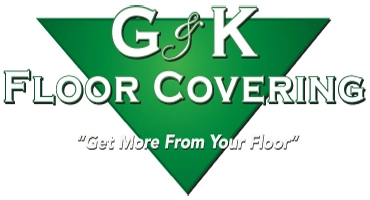 G & K Floor Covering Logo