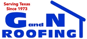 G and N Roofing Logo