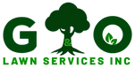 G & O Lawn Services Inc Logo