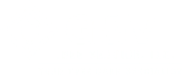 G & V Tree Service, Inc Logo