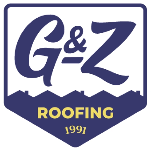 G & Z Roofing, Inc. Logo