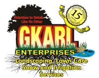 G Karl Enterprises Logo