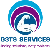 G3ts Services Logo