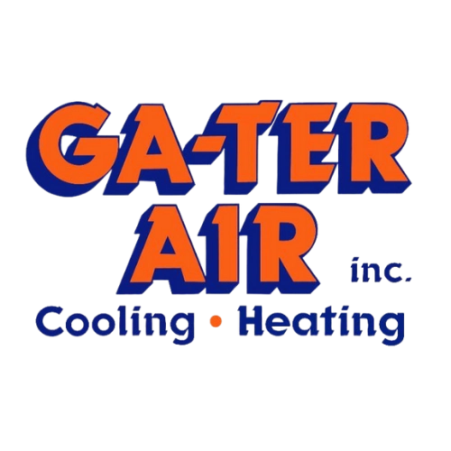 Ga-Ter Air Inc. Logo