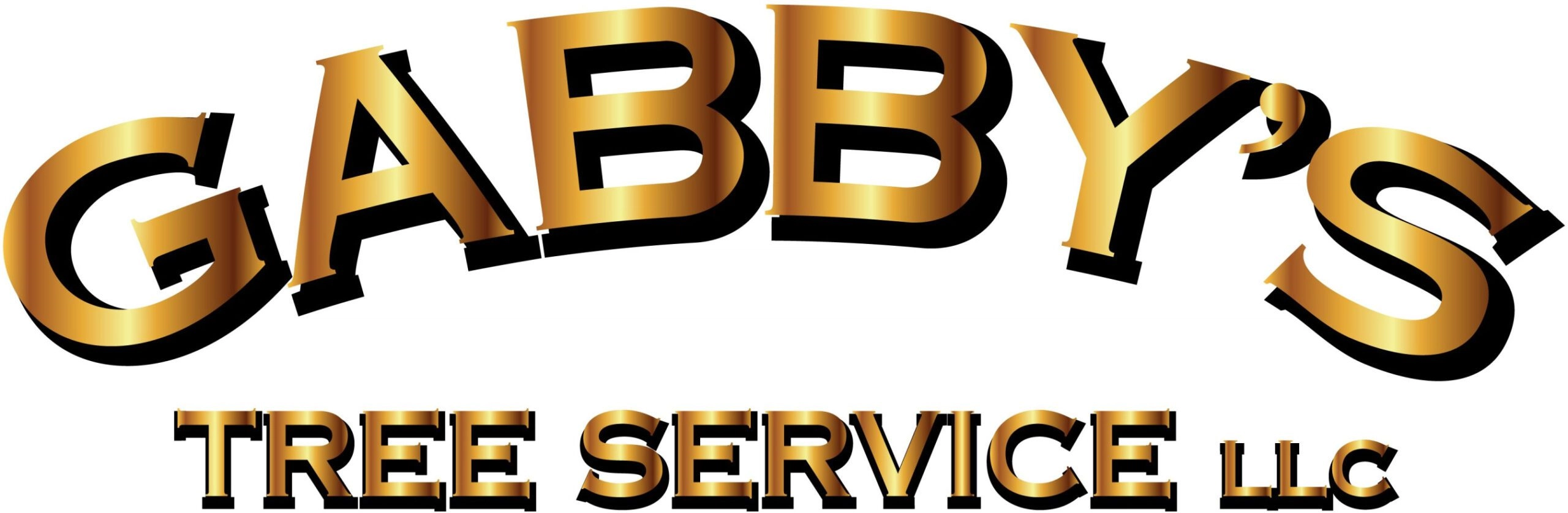 Gabby's Tree Service Logo