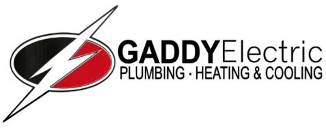 Gaddy Electric & Plumbing, LLC Logo