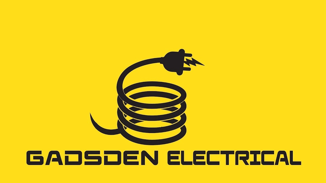 Gadsden Electrical Logo