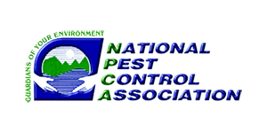 Gafford Pest Control Logo