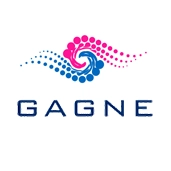 Gagne Heating & Air Conditioning LLC Logo
