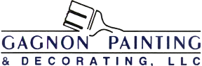 Gagnon Painting & Decorating LLC Logo