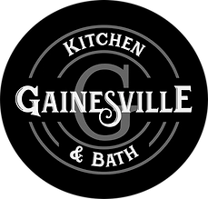 Gainesville Kitchen & Bath Logo